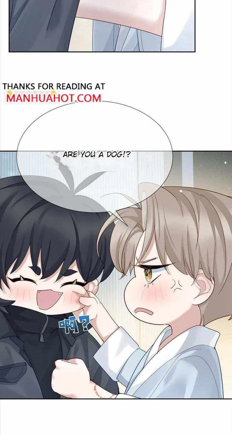 The Protagonist Only Thinks About Falling In Love Chapter 33 page 37 - 