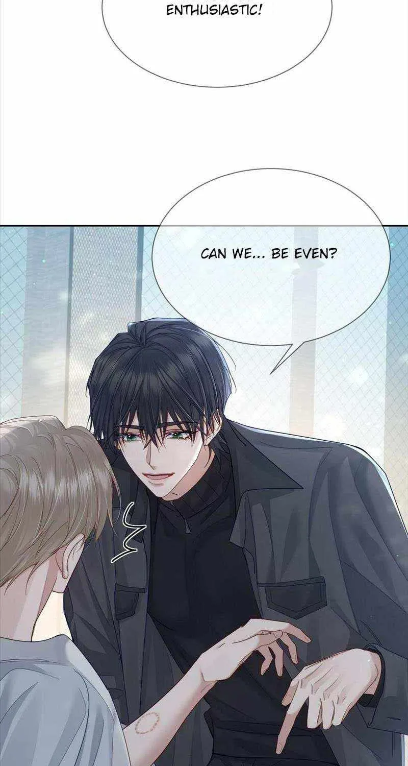 The Protagonist Only Thinks About Falling In Love Chapter 33 page 39 - 