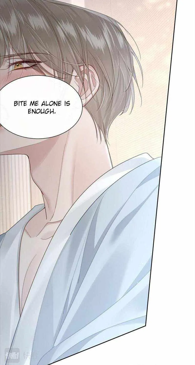 The Protagonist Only Thinks About Falling In Love Chapter 34 page 16 - 