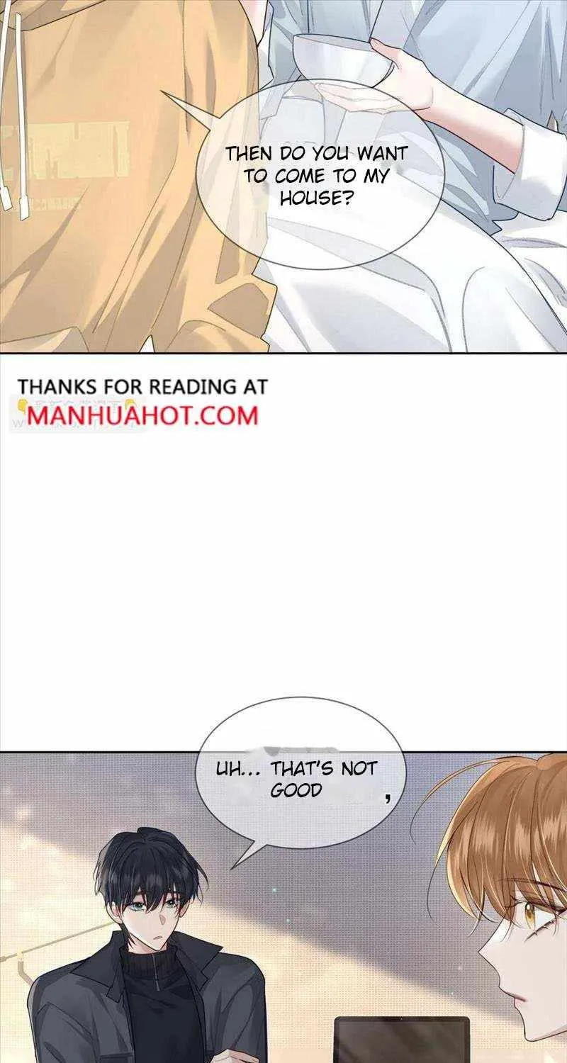 The Protagonist Only Thinks About Falling In Love Chapter 34 page 26 - 