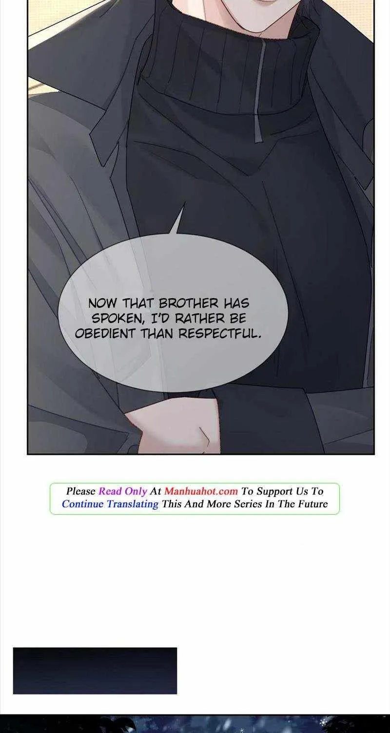 The Protagonist Only Thinks About Falling In Love Chapter 34 page 30 - 