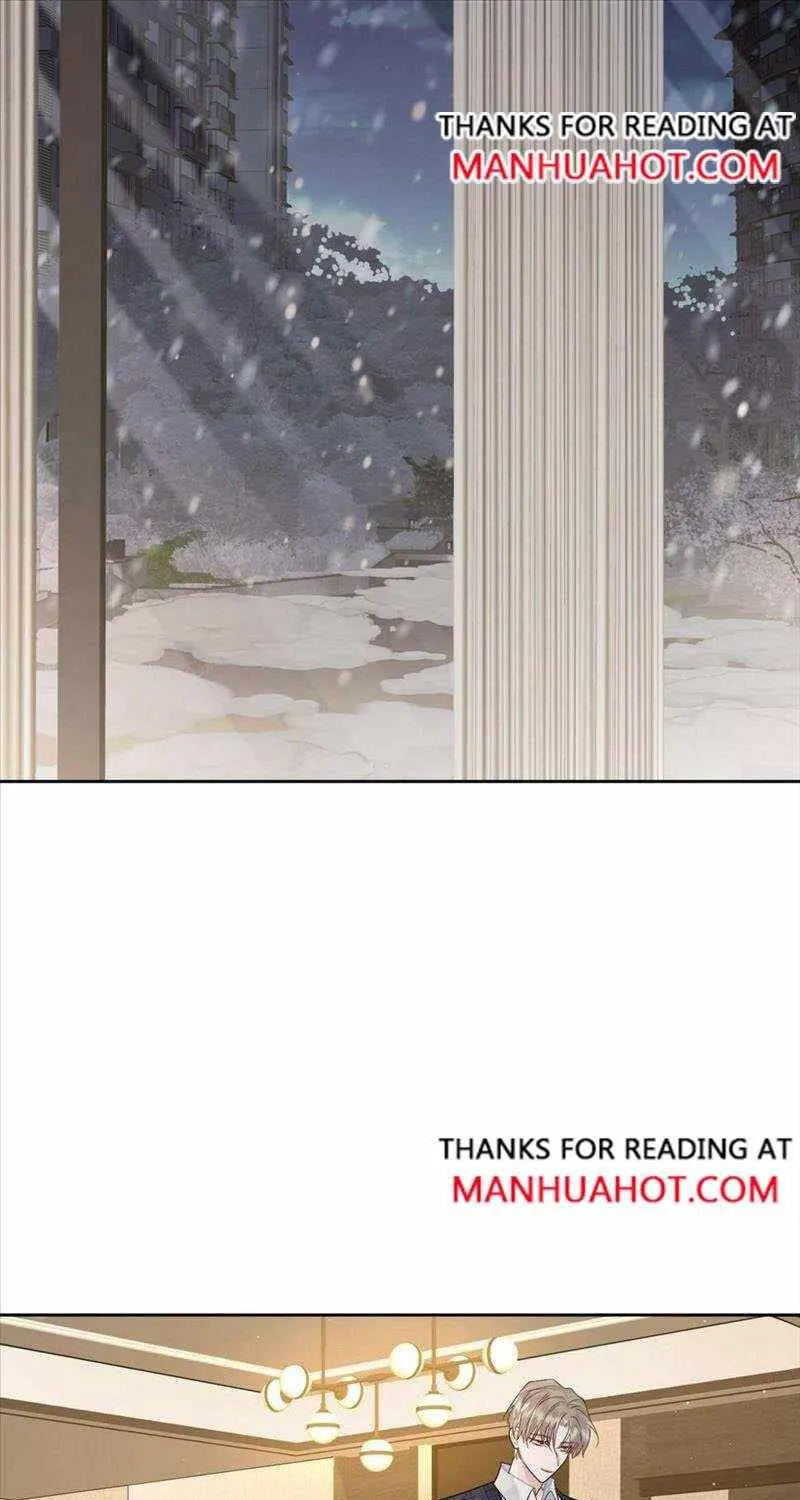 The Protagonist Only Thinks About Falling In Love Chapter 34 page 32 - 