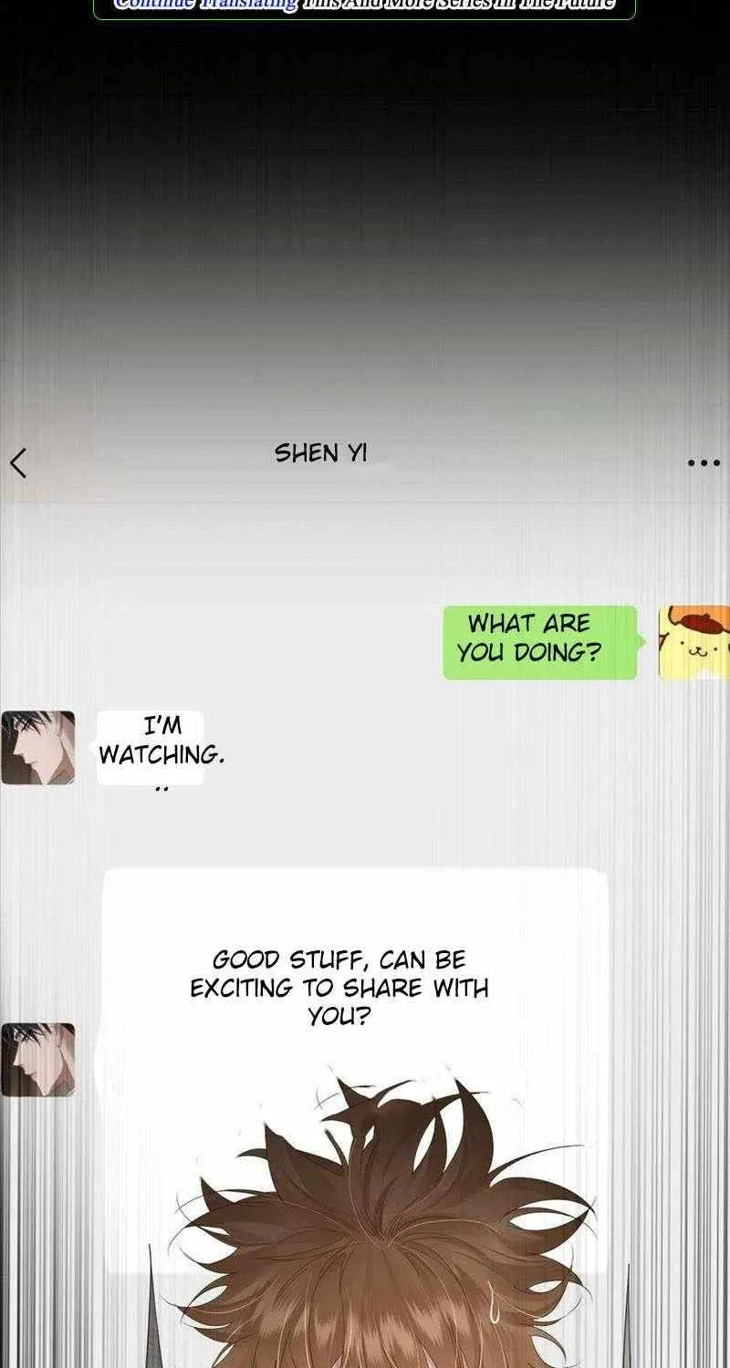 The Protagonist Only Thinks About Falling In Love Chapter 34 page 39 - 