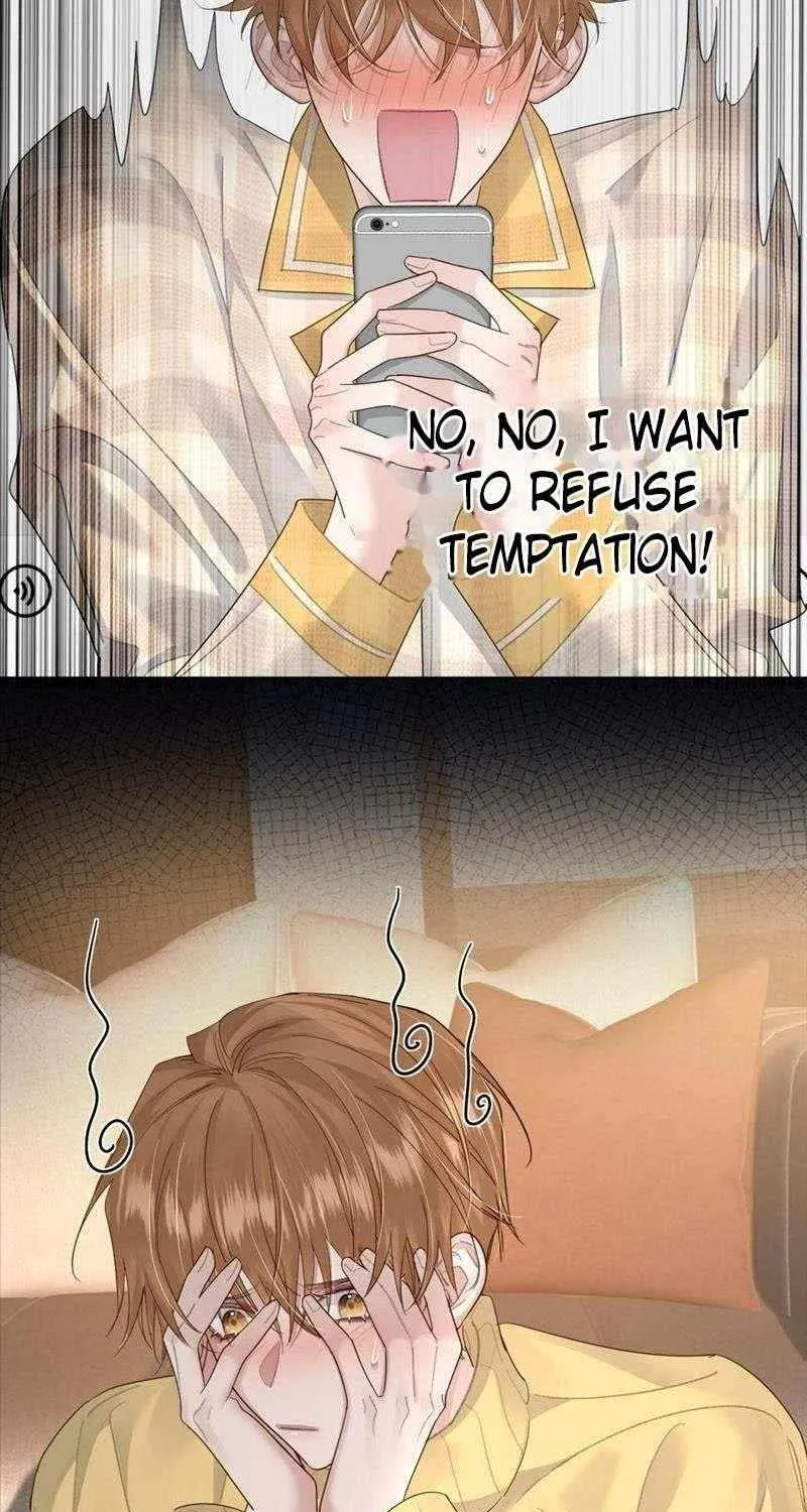 The Protagonist Only Thinks About Falling In Love Chapter 34 page 40 - 