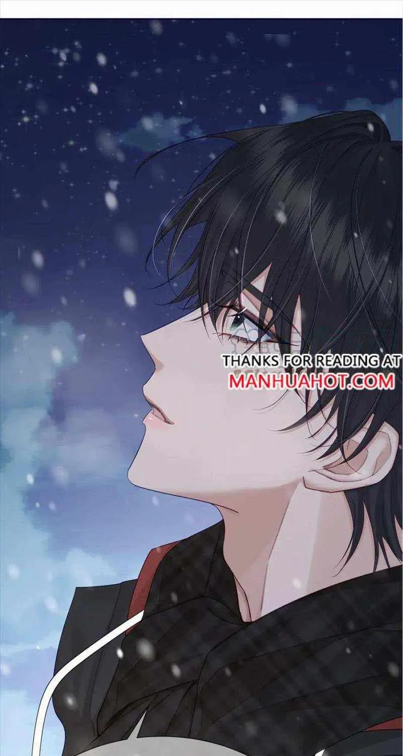 The Protagonist Only Thinks About Falling In Love Chapter 35 page 12 - 