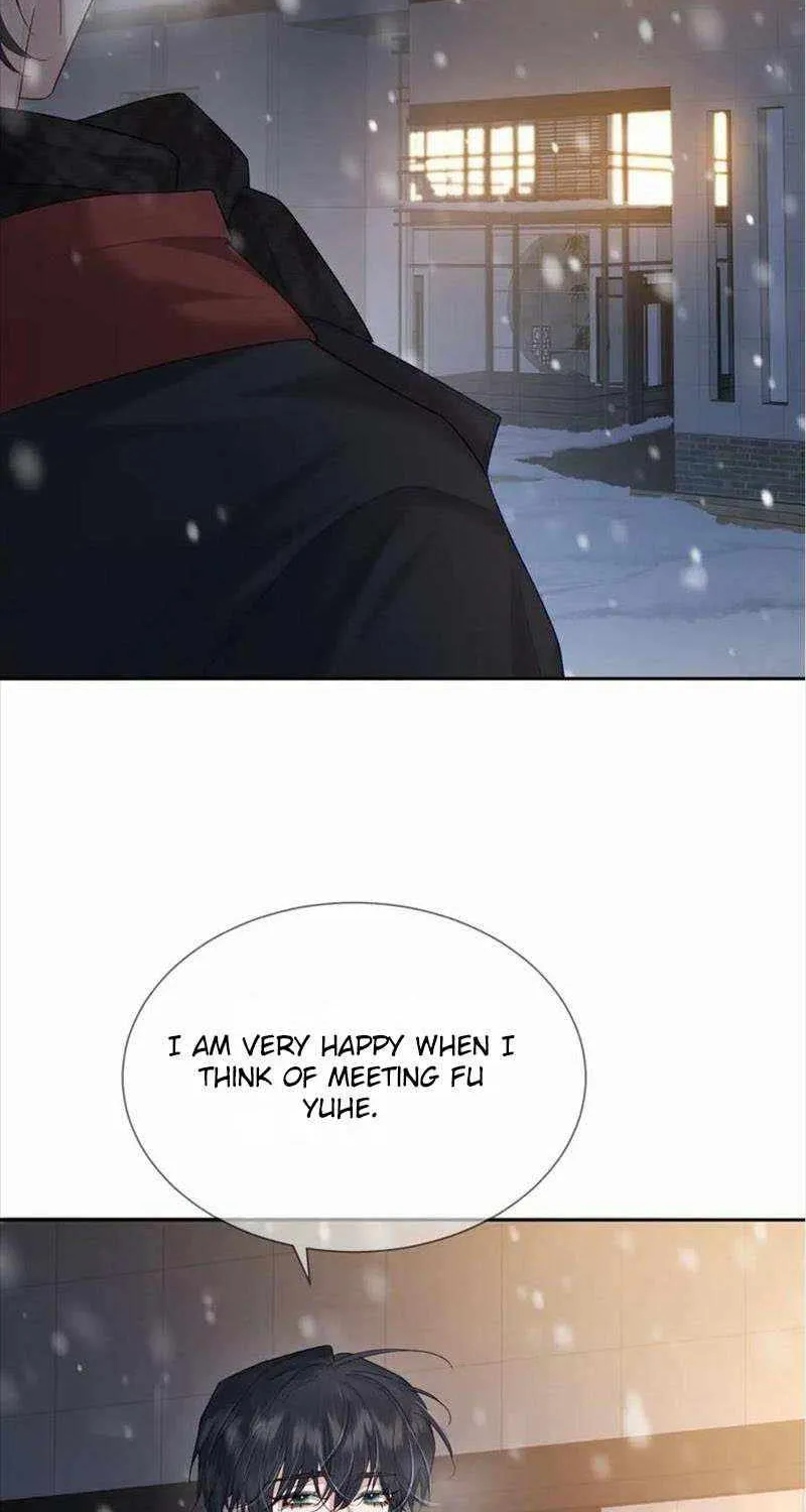 The Protagonist Only Thinks About Falling In Love Chapter 35 page 15 - 