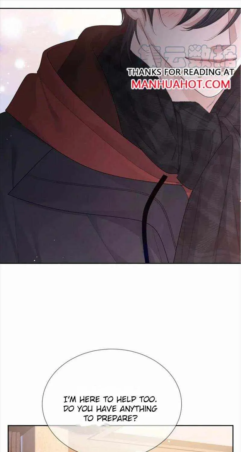 The Protagonist Only Thinks About Falling In Love Chapter 35 page 23 - 