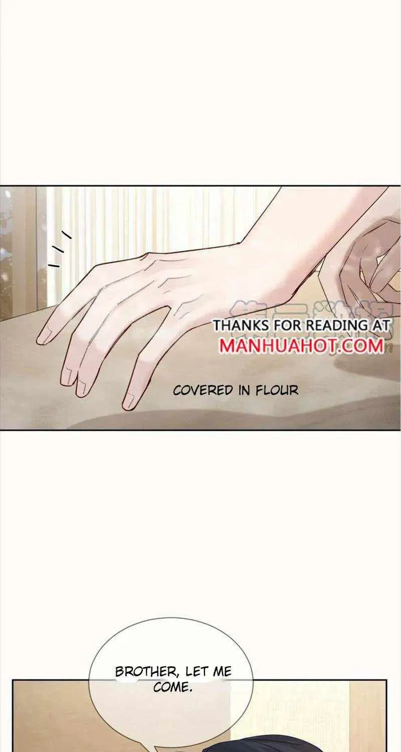 The Protagonist Only Thinks About Falling In Love Chapter 35 page 30 - 