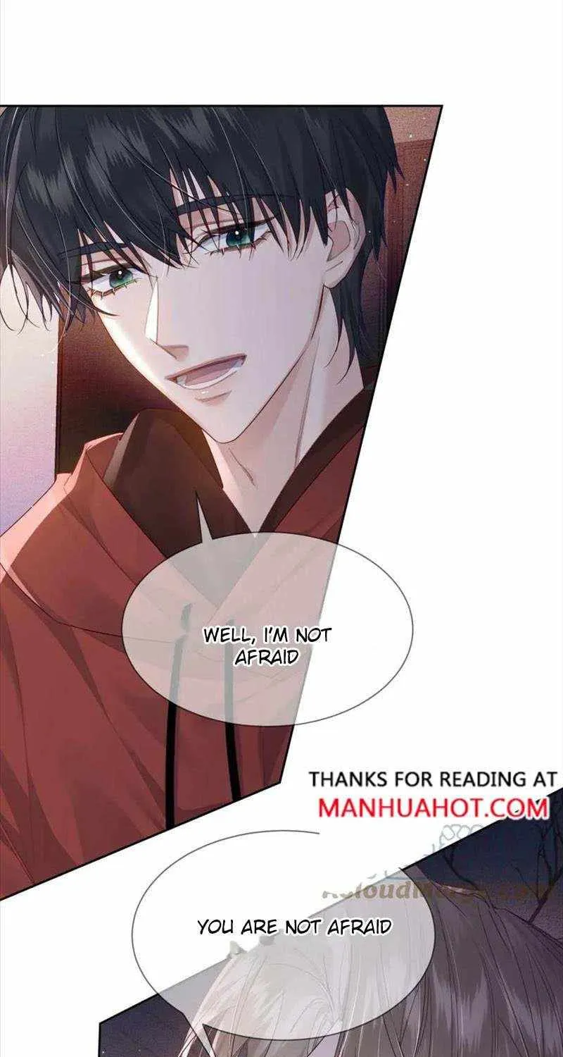 The Protagonist Only Thinks About Falling In Love Chapter 36 page 19 - 
