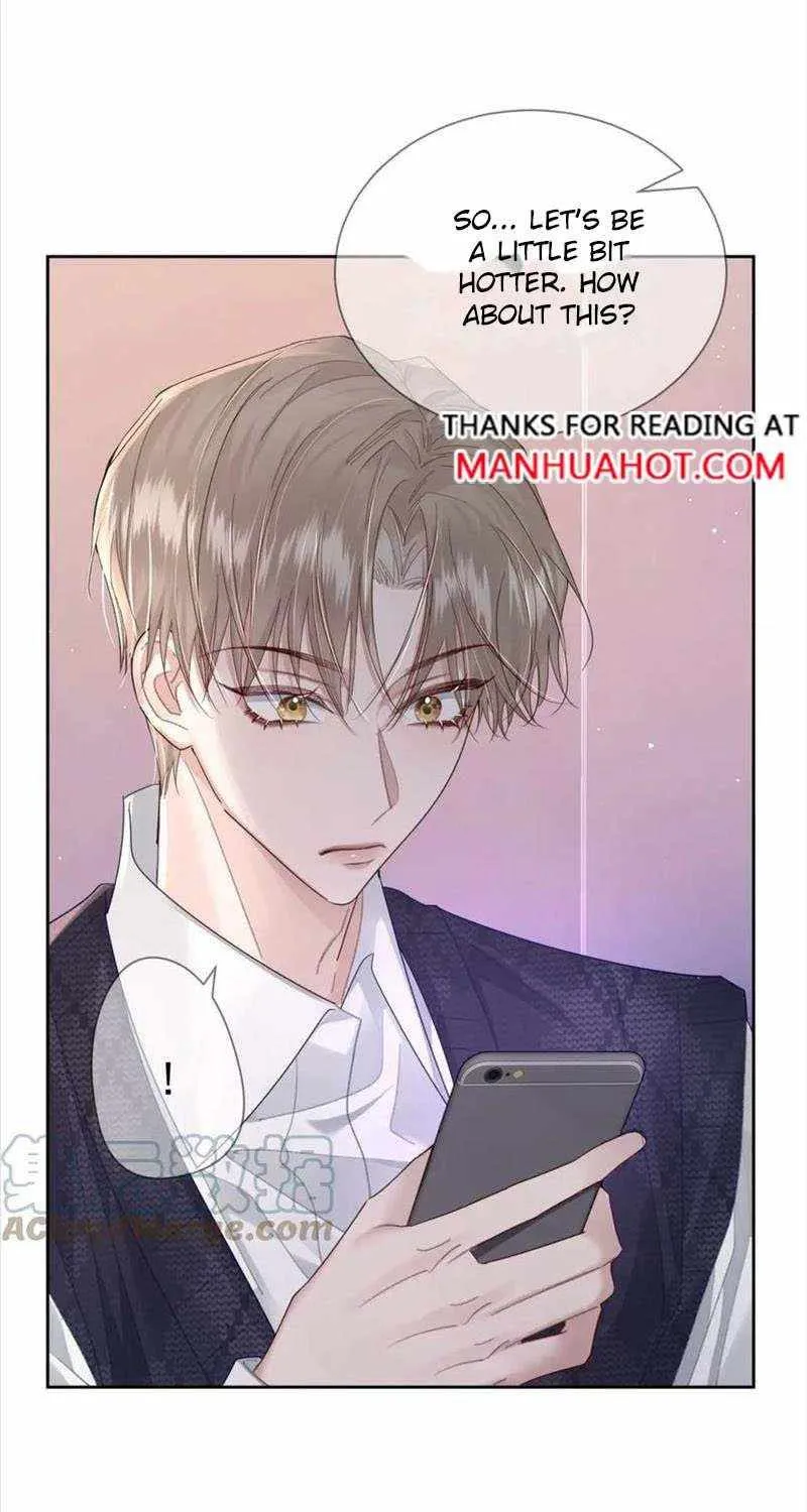 The Protagonist Only Thinks About Falling In Love Chapter 36 page 24 - 
