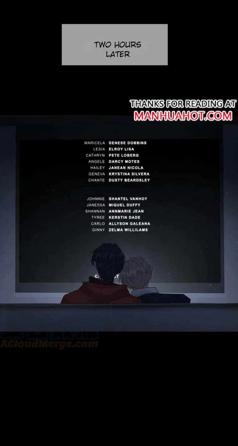 The Protagonist Only Thinks About Falling In Love Chapter 36 page 33 - 