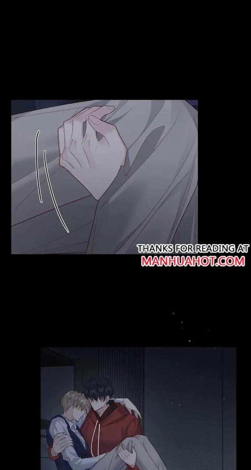The Protagonist Only Thinks About Falling In Love Chapter 36 page 36 - 