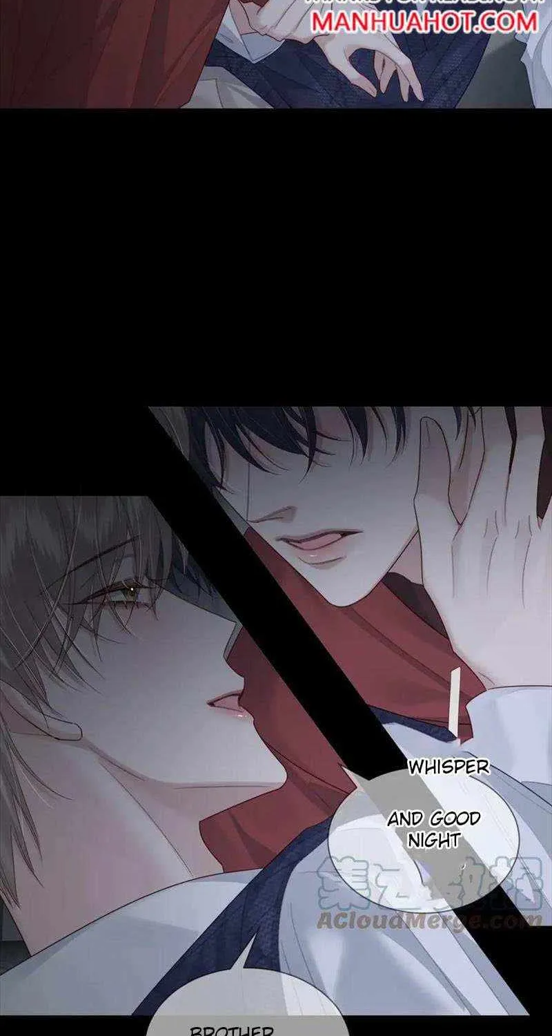 The Protagonist Only Thinks About Falling In Love Chapter 36 page 40 - 