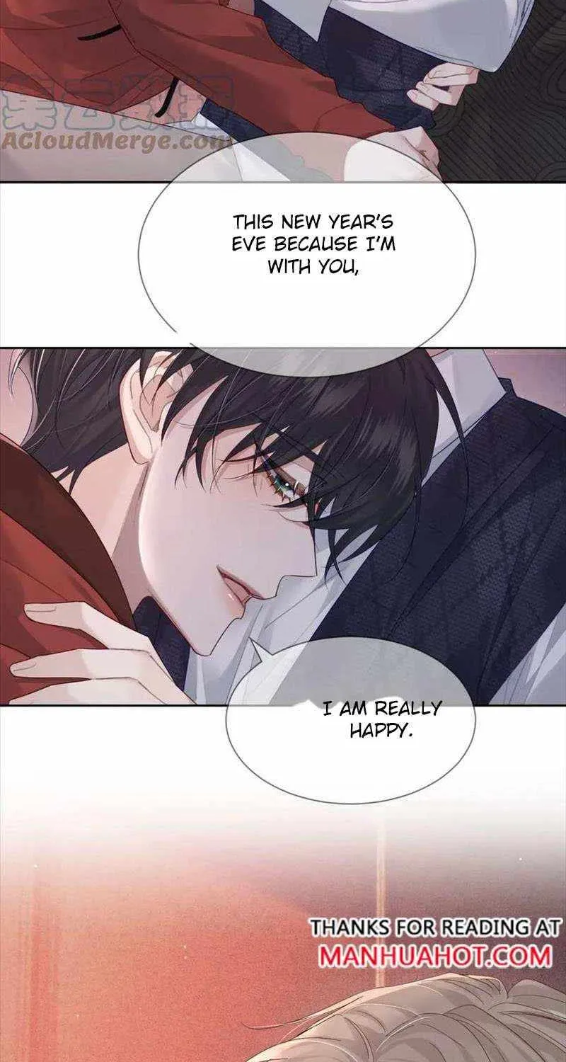 The Protagonist Only Thinks About Falling In Love Chapter 36 page 10 - 