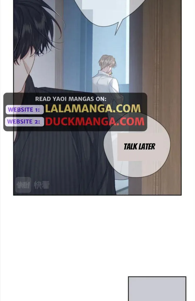 The Protagonist Only Thinks About Falling In Love Chapter 37 page 12 - 