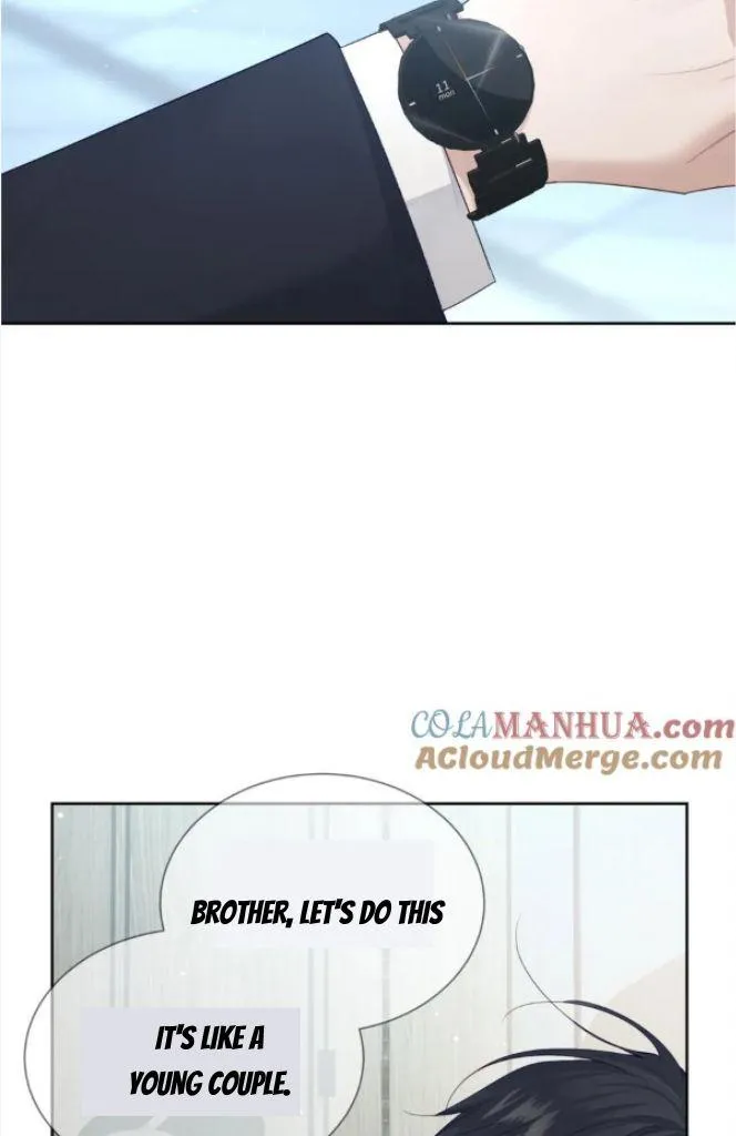 The Protagonist Only Thinks About Falling In Love Chapter 37 page 45 - 