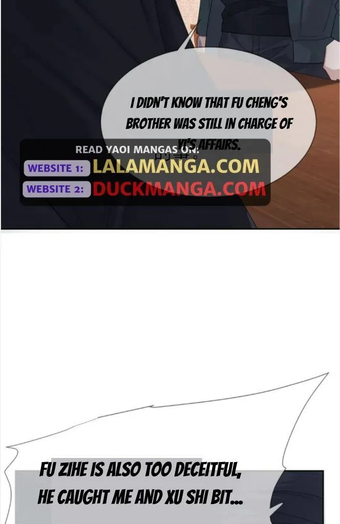 The Protagonist Only Thinks About Falling In Love Chapter 38 page 28 - 