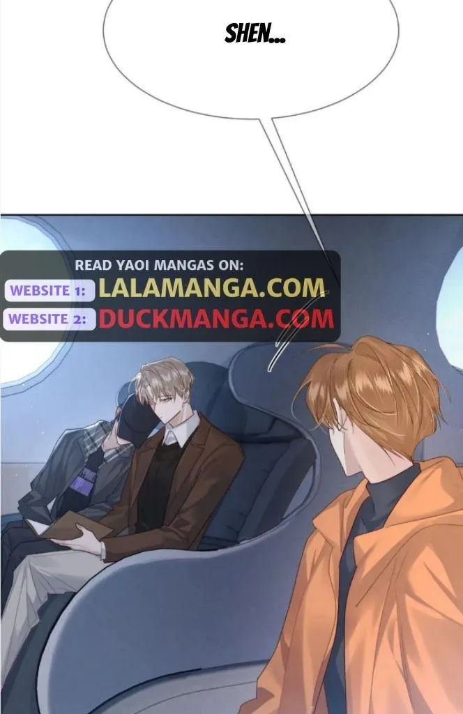The Protagonist Only Thinks About Falling In Love Chapter 38 page 38 - 