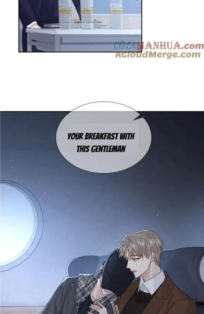The Protagonist Only Thinks About Falling In Love Chapter 38 page 41 - 