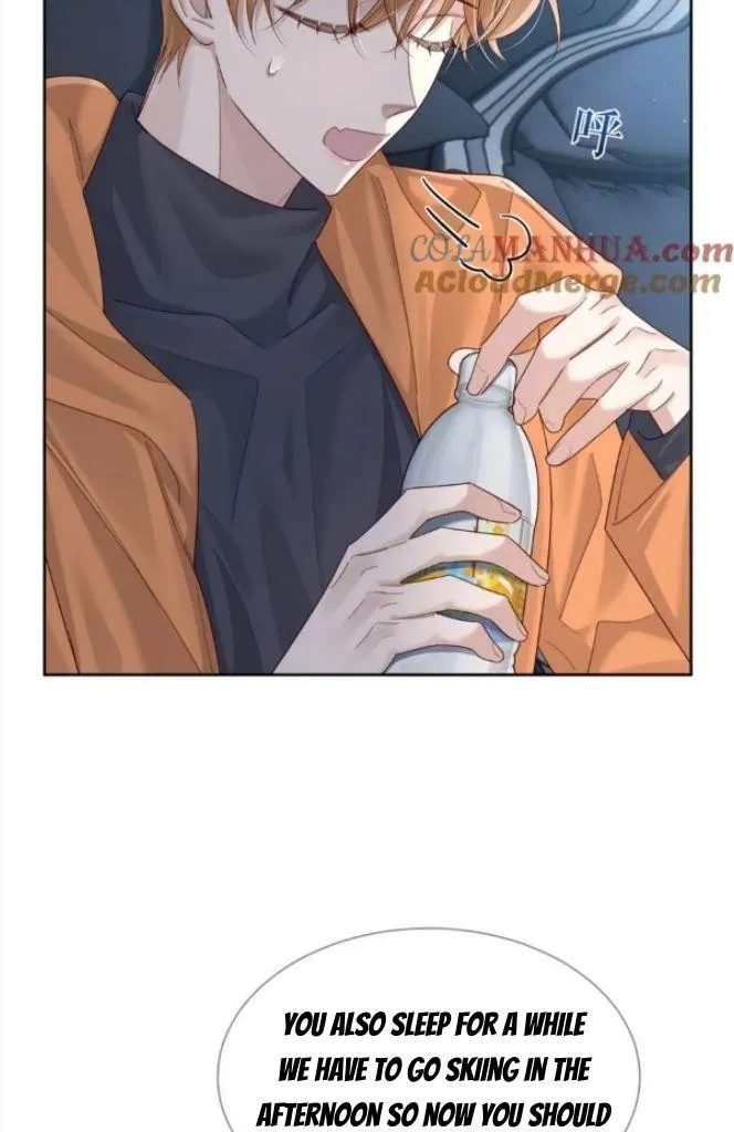 The Protagonist Only Thinks About Falling In Love Chapter 38 page 51 - 