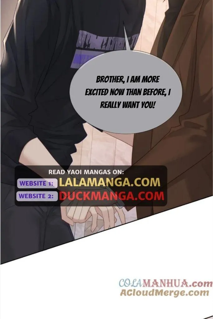 The Protagonist Only Thinks About Falling In Love Chapter 39 page 28 - 
