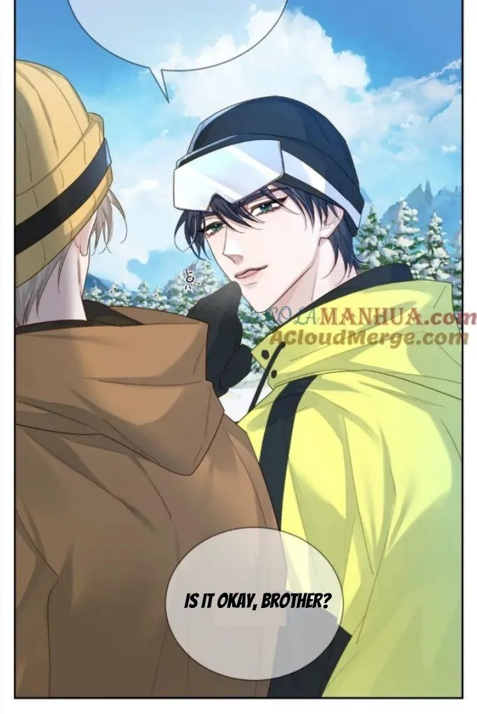 The Protagonist Only Thinks About Falling In Love Chapter 39 page 56 - 