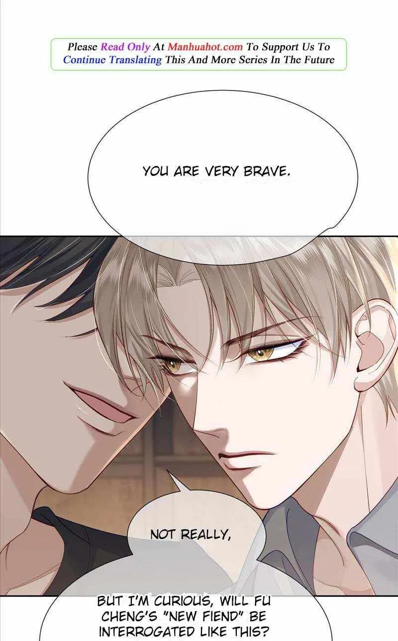 The Protagonist Only Thinks About Falling In Love Chapter 4.5 page 15 - 