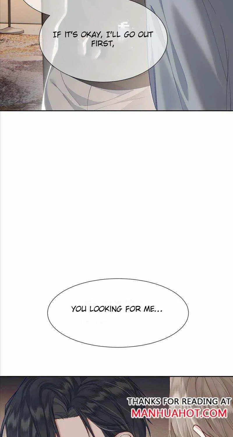 The Protagonist Only Thinks About Falling In Love Chapter 4.5 page 18 - 