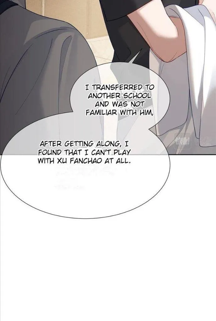 The Protagonist Only Thinks About Falling In Love Chapter 4 page 37 - 