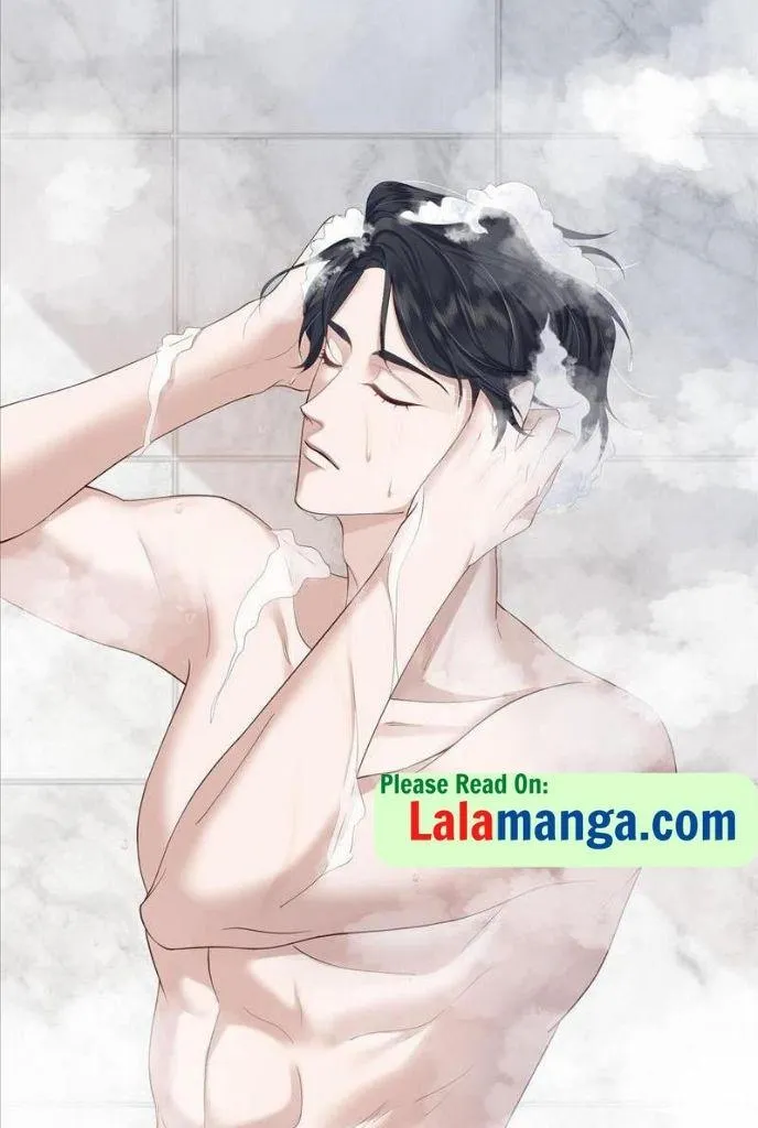 The Protagonist Only Thinks About Falling In Love Chapter 4 page 5 - 
