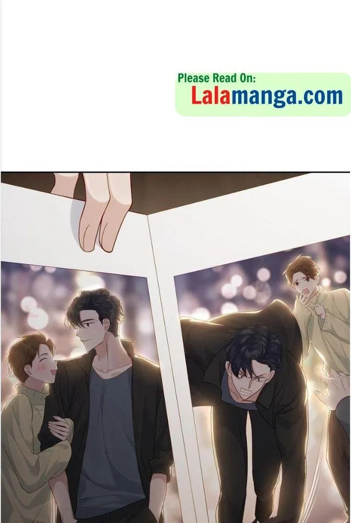 The Protagonist Only Thinks About Falling In Love Chapter 4 page 47 - 
