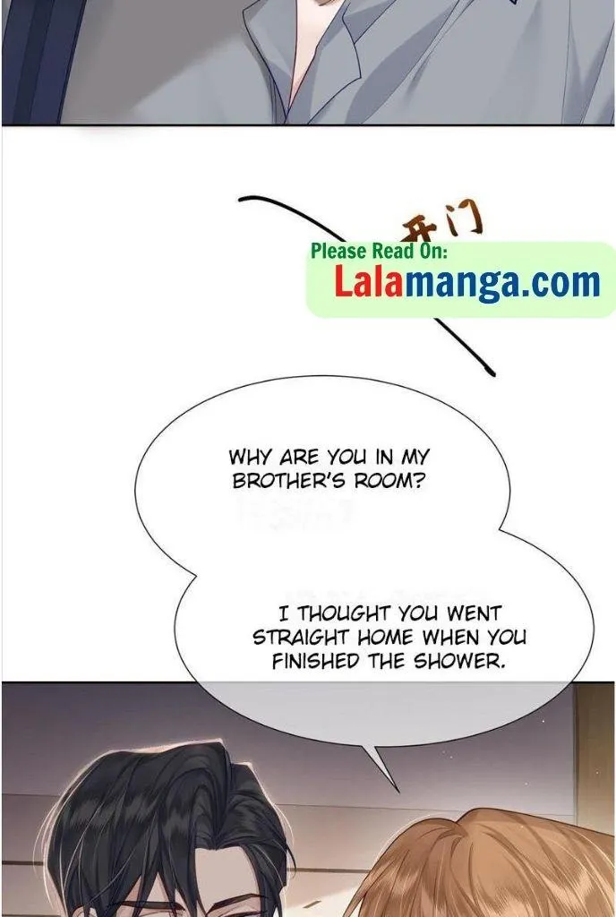 The Protagonist Only Thinks About Falling In Love Chapter 4 page 67 - 