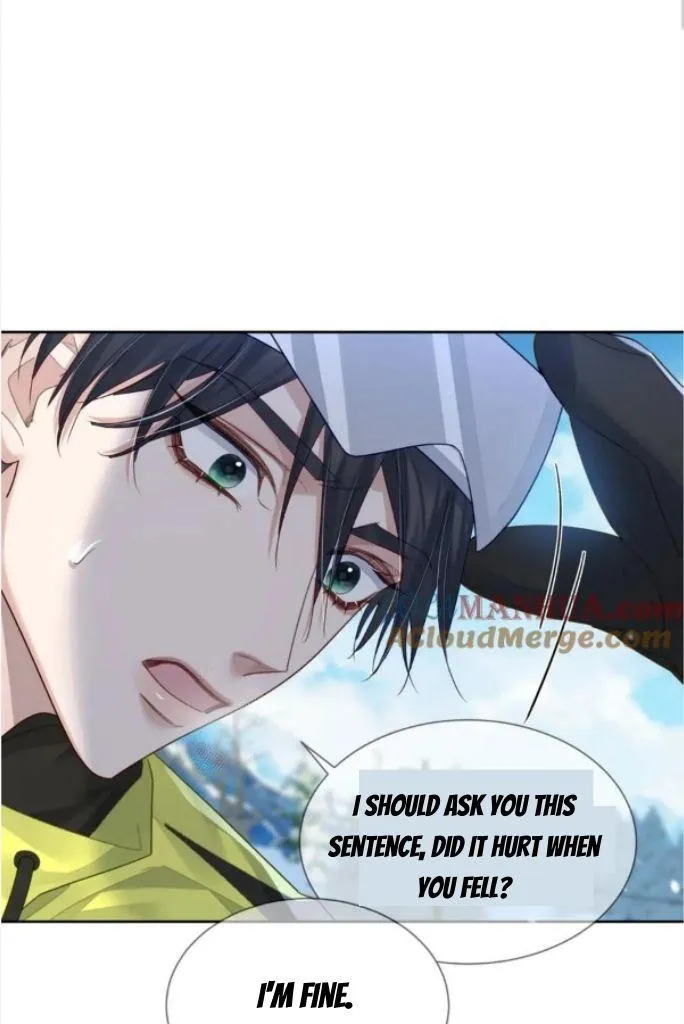 The Protagonist Only Thinks About Falling In Love Chapter 40 page 22 - 