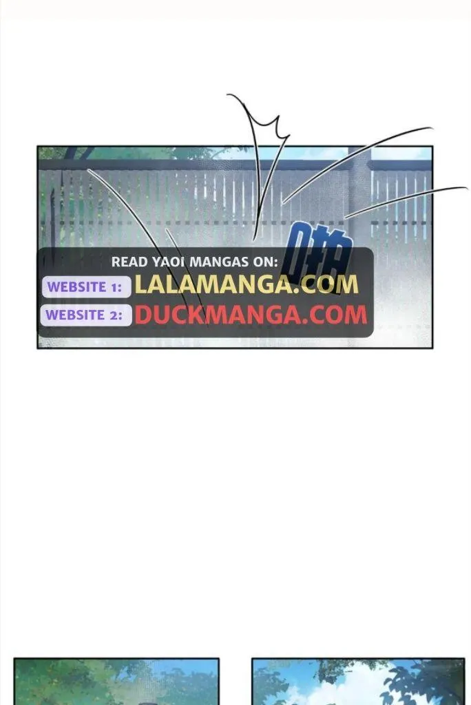 The Protagonist Only Thinks About Falling In Love Chapter 40 page 36 - 
