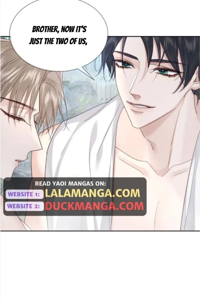 The Protagonist Only Thinks About Falling In Love Chapter 40 page 38 - 
