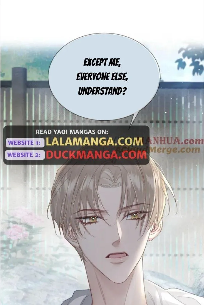 The Protagonist Only Thinks About Falling In Love Chapter 40 page 45 - 