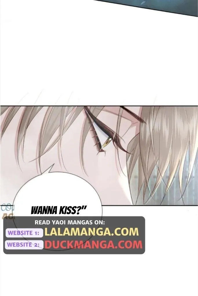 The Protagonist Only Thinks About Falling In Love Chapter 40 page 51 - 