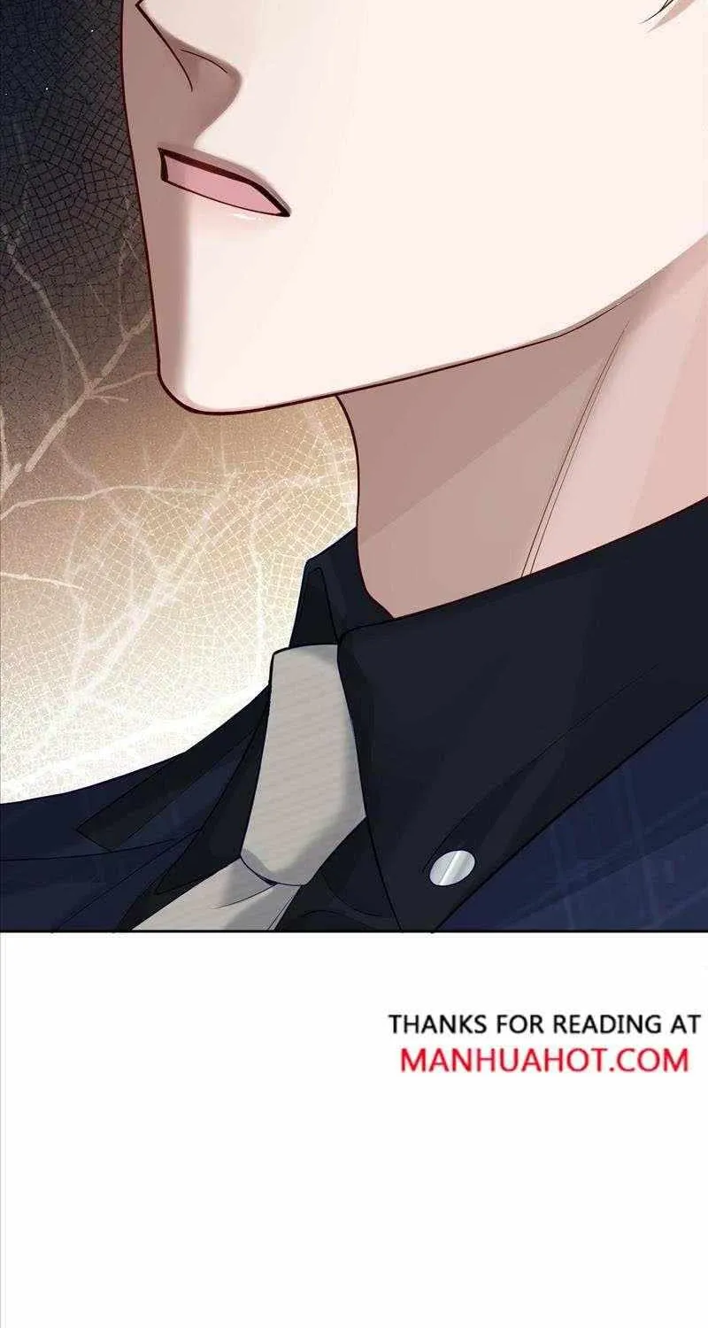 The Protagonist Only Thinks About Falling In Love Chapter 5.5 page 30 - 