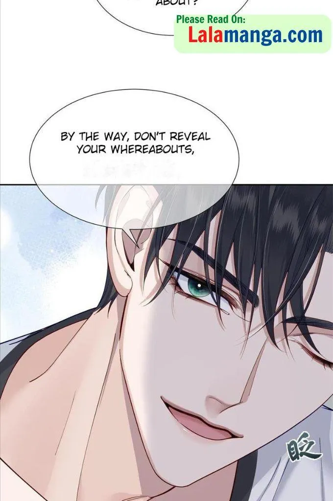 The Protagonist Only Thinks About Falling In Love Chapter 5 page 21 - 