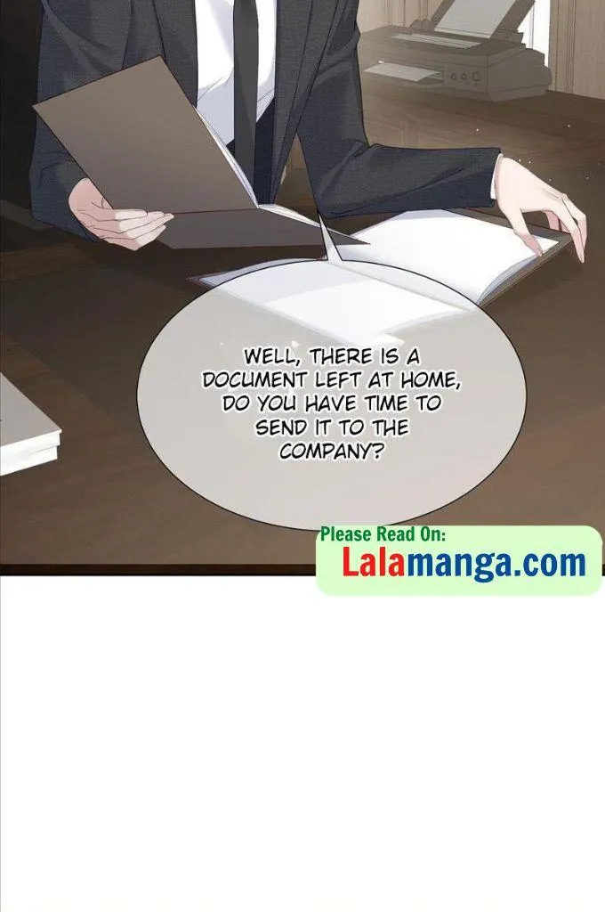 The Protagonist Only Thinks About Falling In Love Chapter 5 page 27 - 