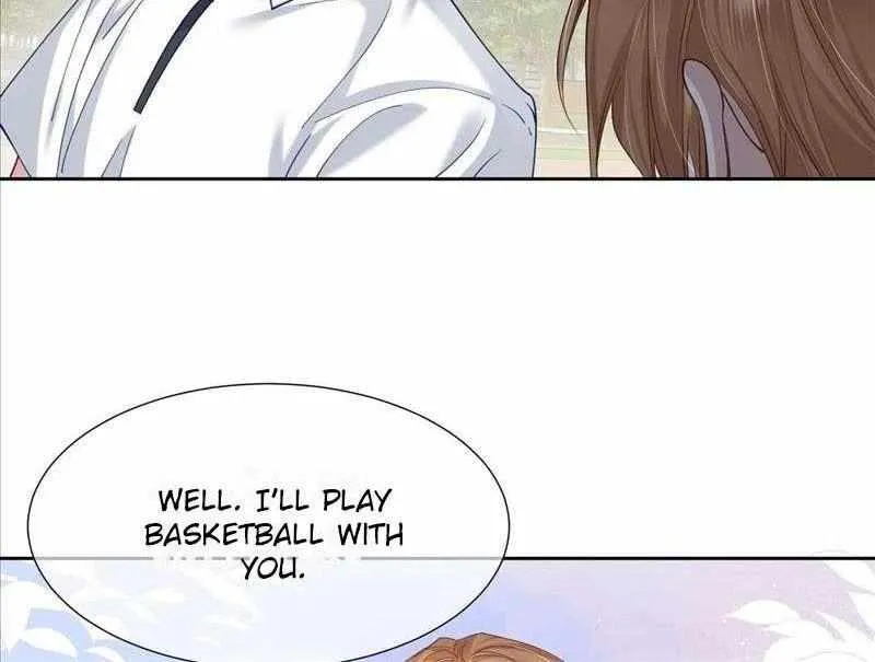 The Protagonist Only Thinks About Falling In Love Chapter 6.5 page 5 - 