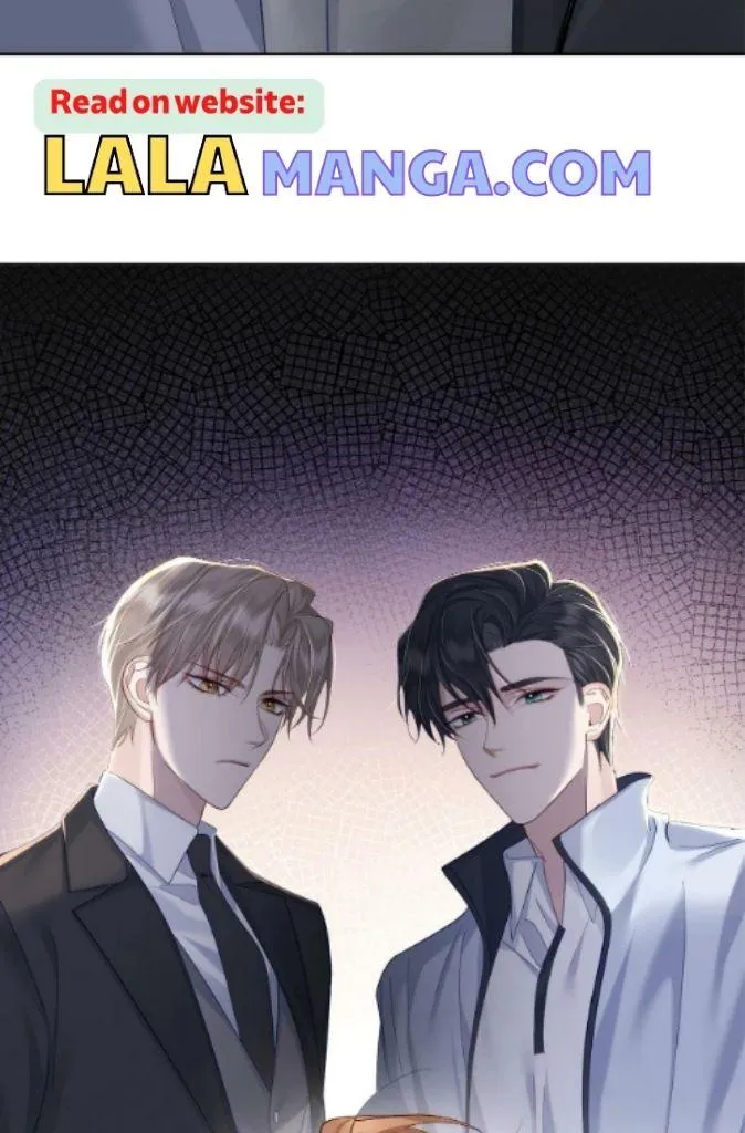 The Protagonist Only Thinks About Falling In Love Chapter 6 page 29 - 