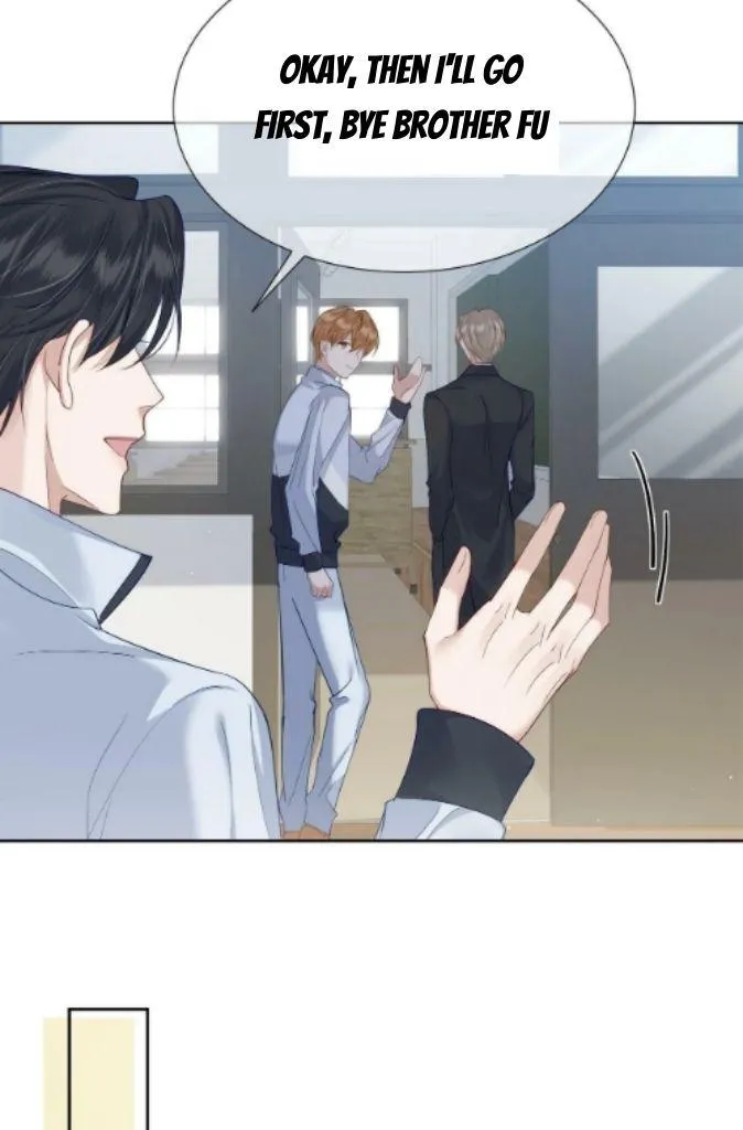 The Protagonist Only Thinks About Falling In Love Chapter 6 page 32 - 