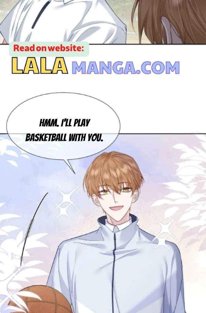 The Protagonist Only Thinks About Falling In Love Chapter 6 page 38 - 