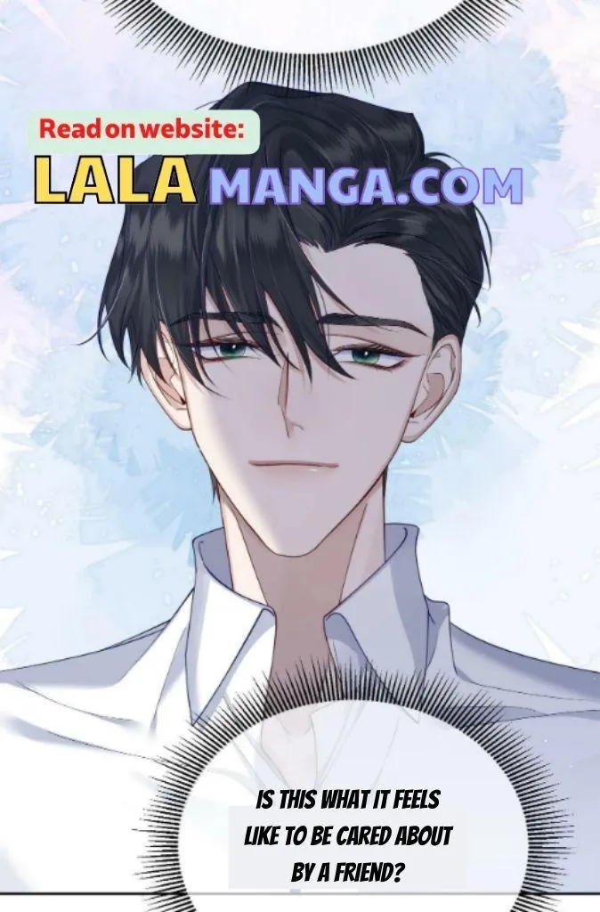 The Protagonist Only Thinks About Falling In Love Chapter 6 page 40 - 