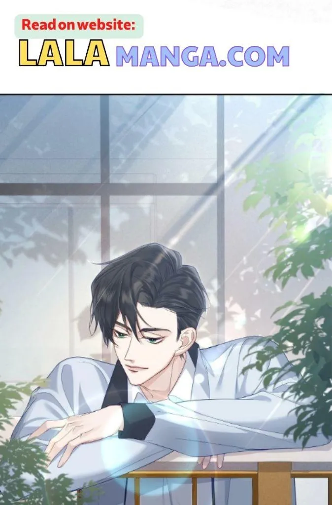 The Protagonist Only Thinks About Falling In Love Chapter 6 page 6 - 