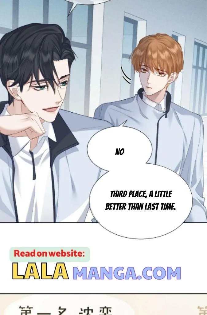 The Protagonist Only Thinks About Falling In Love Chapter 6 page 10 - 