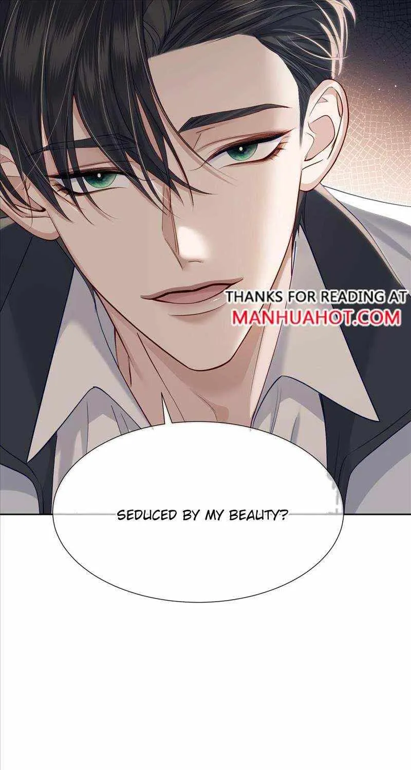 The Protagonist Only Thinks About Falling In Love Chapter 7.5 page 16 - 