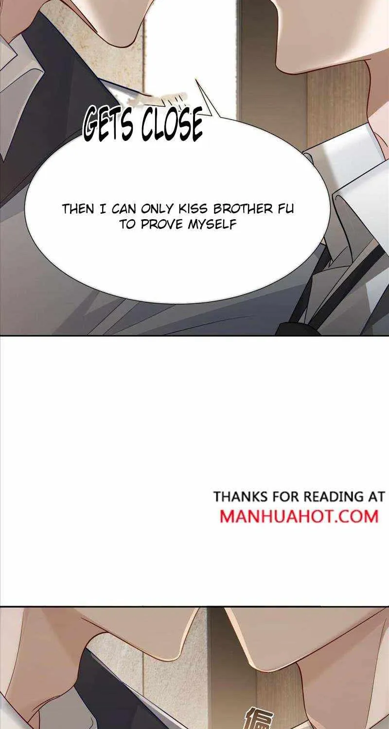 The Protagonist Only Thinks About Falling In Love Chapter 7.5 page 23 - 