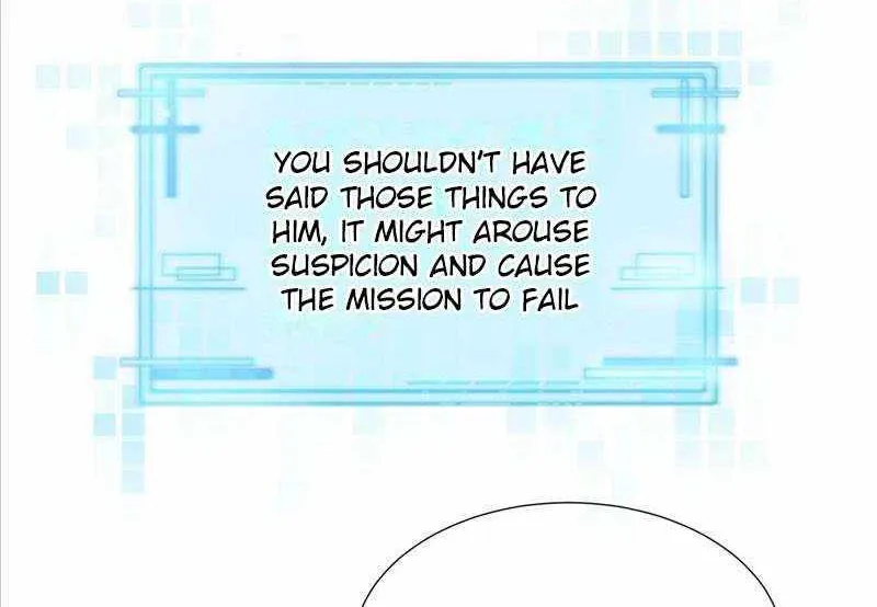 The Protagonist Only Thinks About Falling In Love Chapter 7.5 page 27 - 